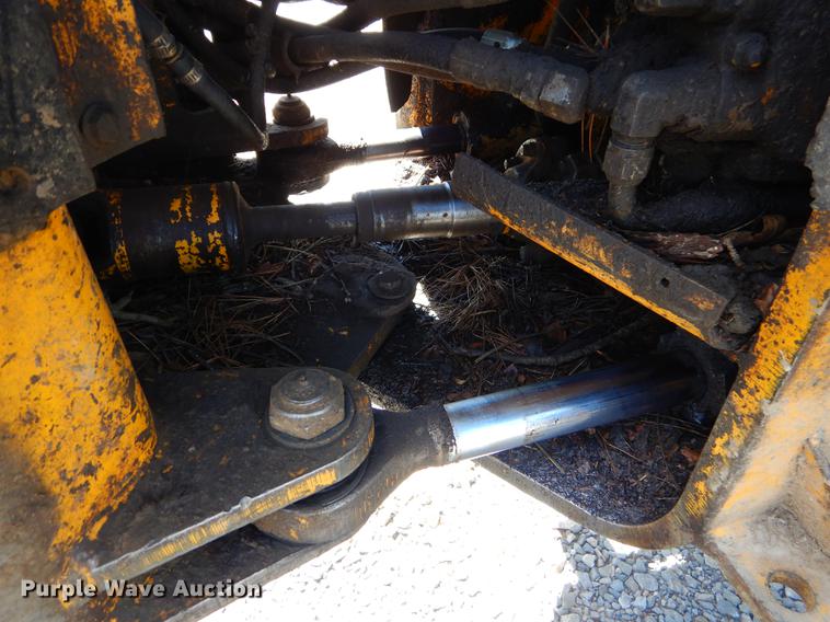 image for item FH9299 John Deere 5480 skidder