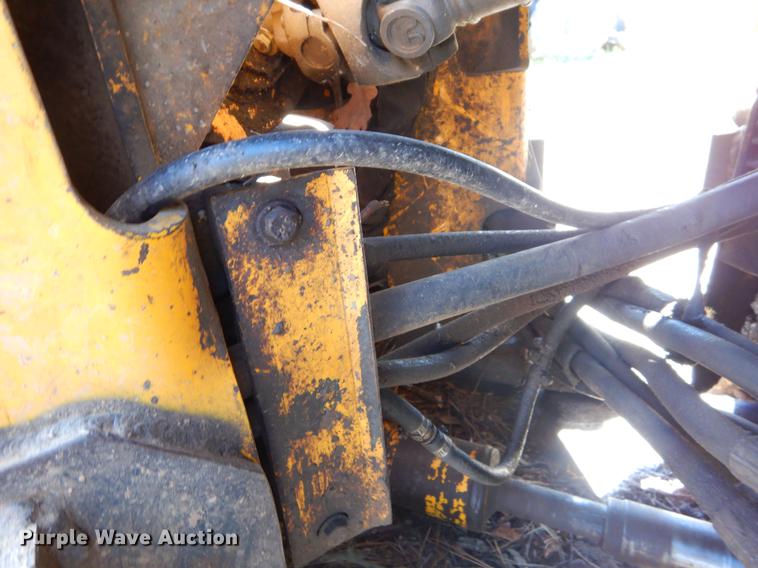 image for item FH9299 John Deere 5480 skidder