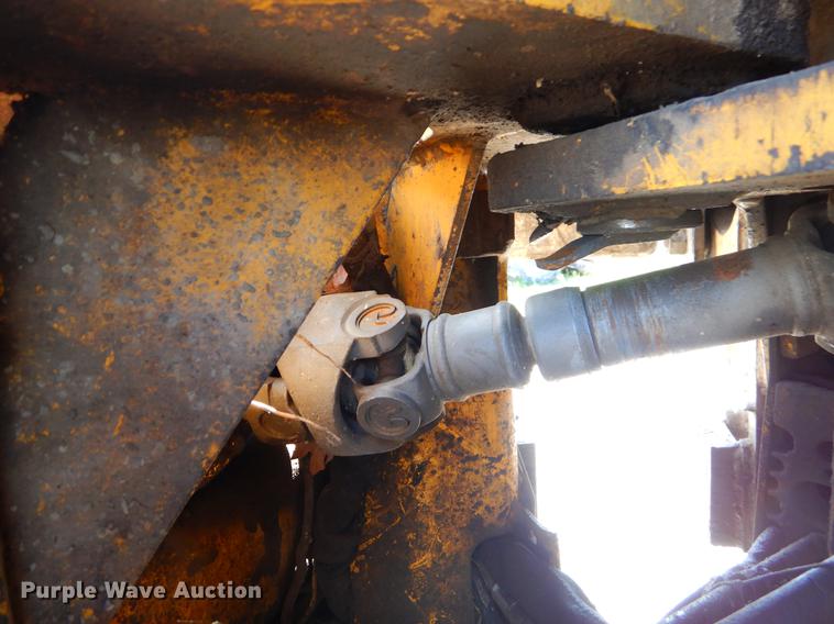 image for item FH9299 John Deere 5480 skidder