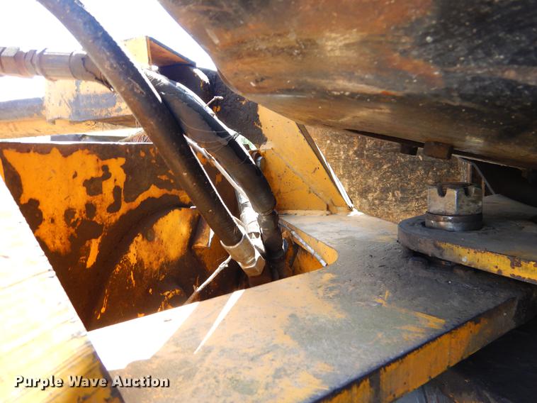 image for item FH9299 John Deere 5480 skidder