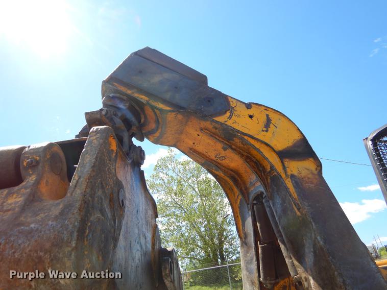 image for item FH9299 John Deere 5480 skidder