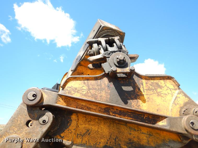 image for item FH9299 John Deere 5480 skidder