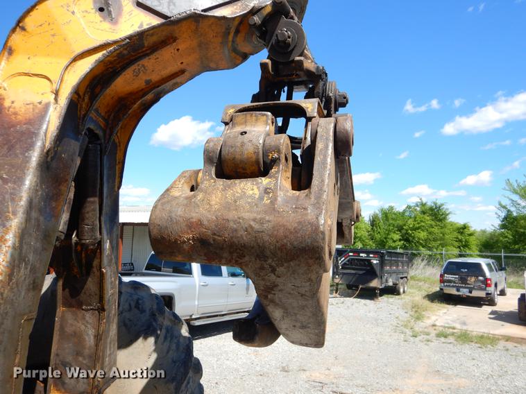 image for item FH9299 John Deere 5480 skidder