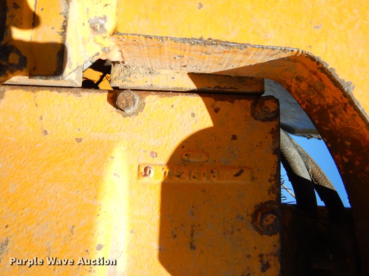 image for item FH9299 John Deere 5480 skidder