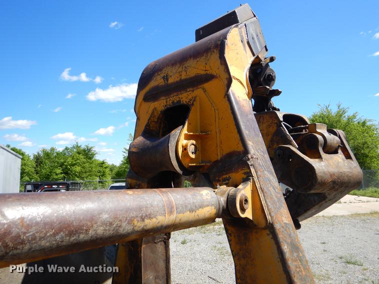 image for item FH9299 John Deere 5480 skidder