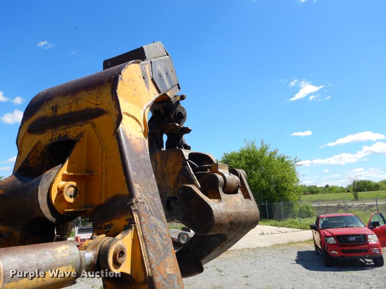 image for item FH9299 John Deere 5480 skidder