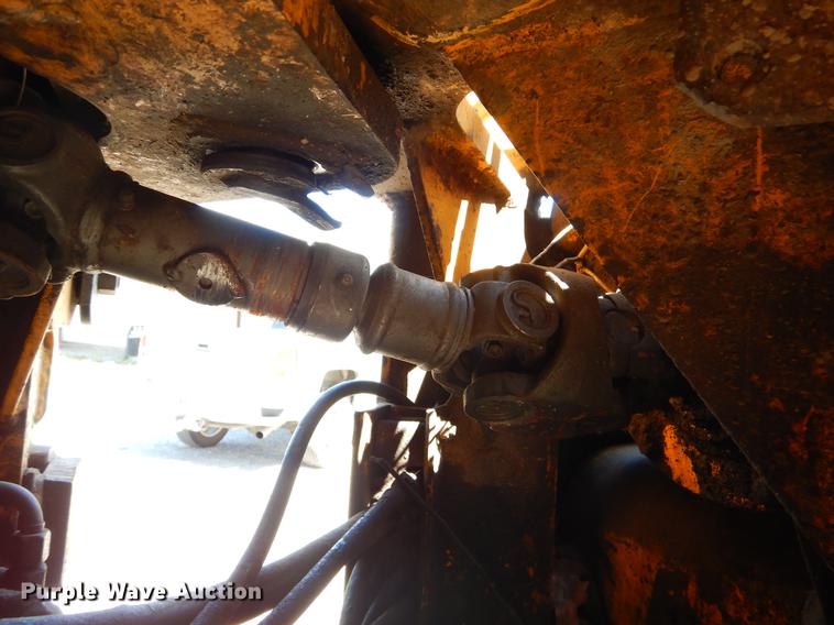 image for item FH9299 John Deere 5480 skidder