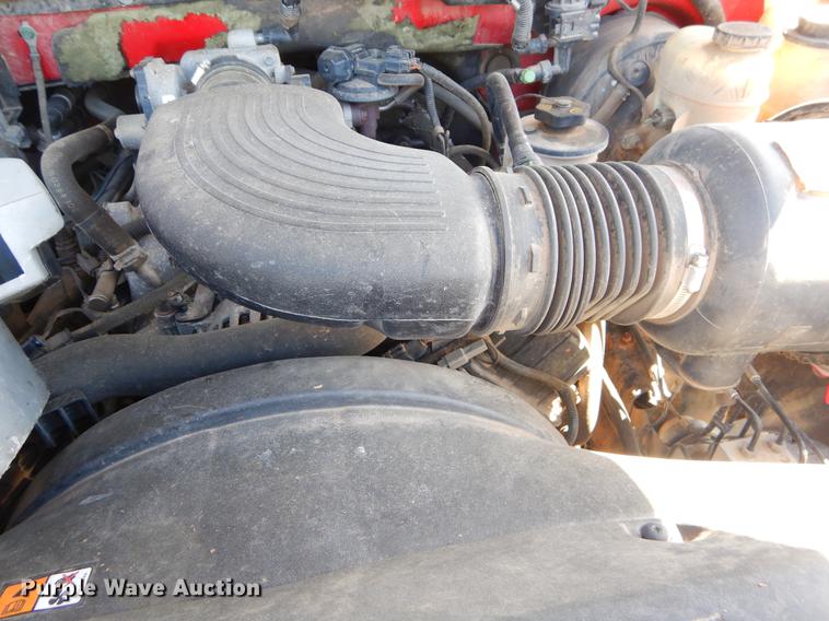 image for item FH9300 2004 Ford F150 STX pickup truck