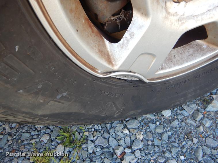 image for item FH9300 2004 Ford F150 STX pickup truck