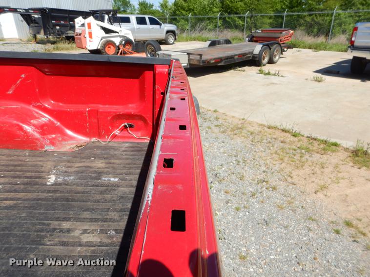 image for item FH9300 2004 Ford F150 STX pickup truck