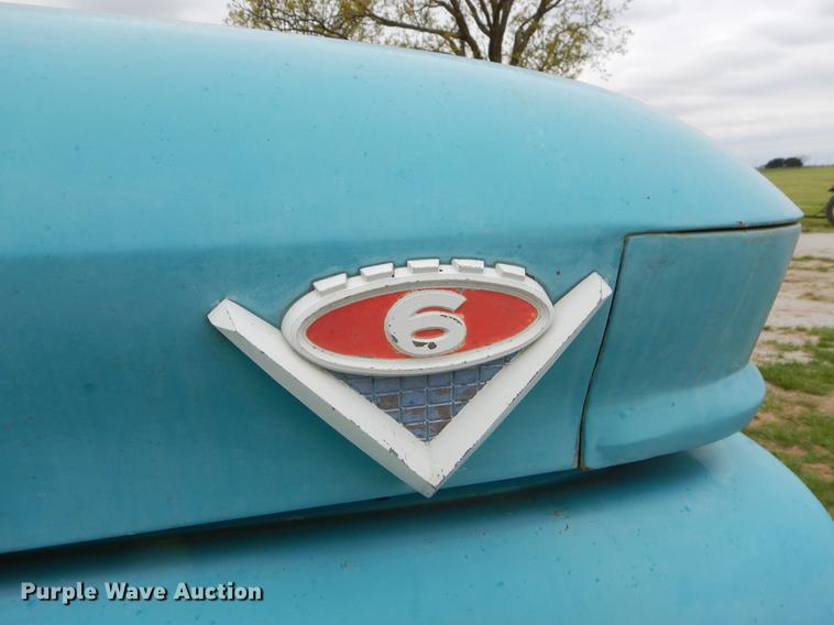 image for item FH9303 1963 GMC grain truck