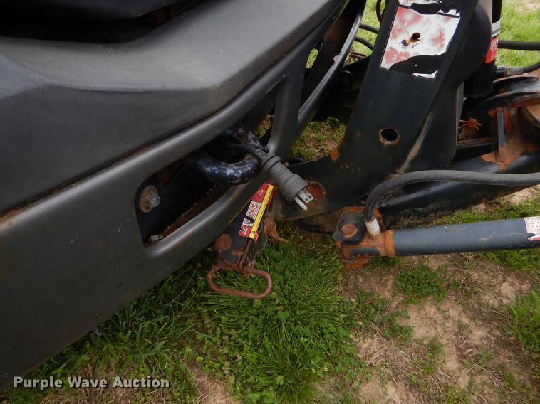 image for item FH9304 2007 Ford F350 Super Duty XL dump bed pickup truck