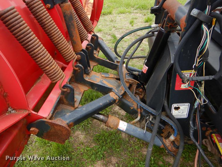 image for item FH9304 2007 Ford F350 Super Duty XL dump bed pickup truck