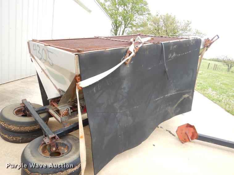 image for item FH9304 2007 Ford F350 Super Duty XL dump bed pickup truck