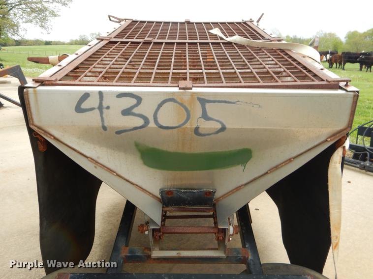 image for item FH9304 2007 Ford F350 Super Duty XL dump bed pickup truck