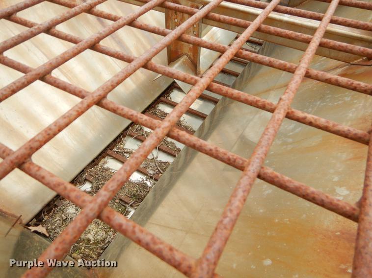 image for item FH9304 2007 Ford F350 Super Duty XL dump bed pickup truck