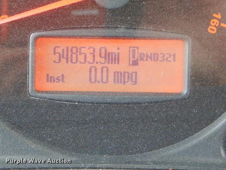 image for item FH9316 2004 Workhorse W22 Intruder 373 RV