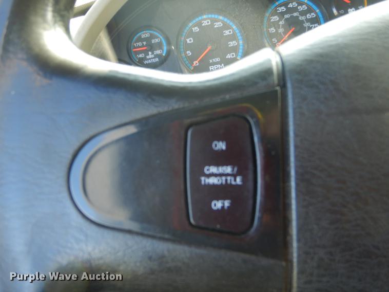 image for item FH9388 2009 International DuraStar 4300 refrigerated truck