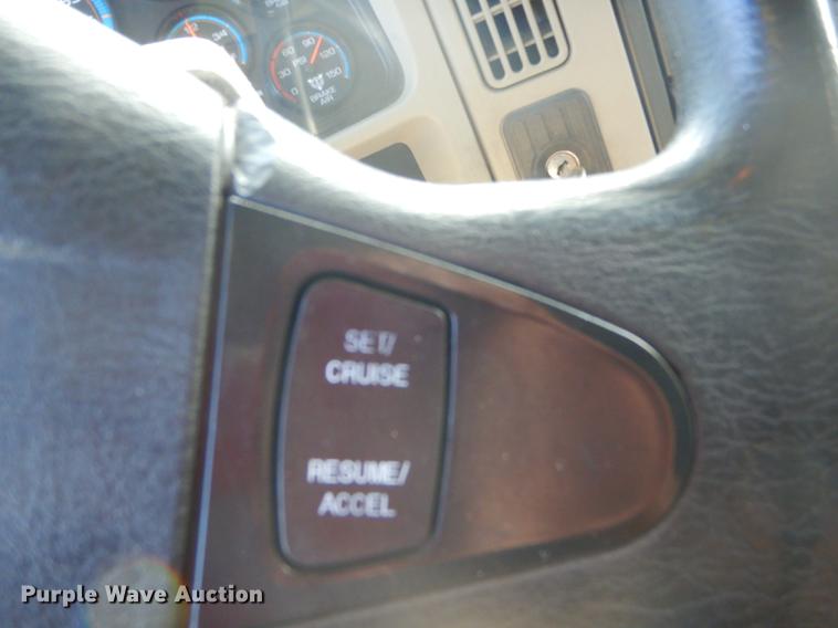 image for item FH9388 2009 International DuraStar 4300 refrigerated truck