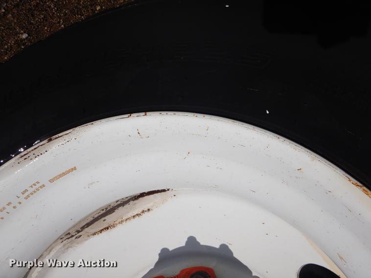 image for item FH9388 2009 International DuraStar 4300 refrigerated truck