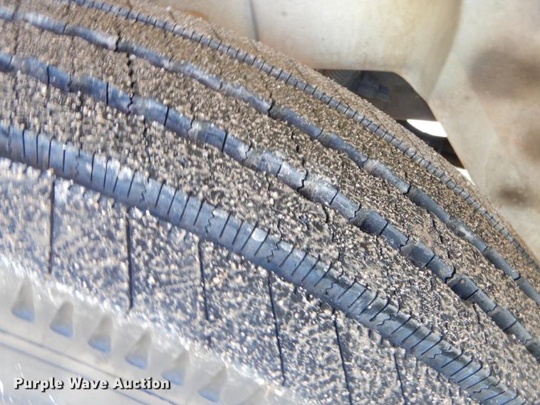 image for item FH9388 2009 International DuraStar 4300 refrigerated truck