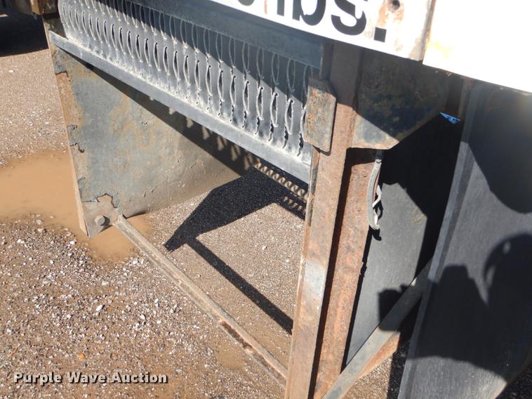 image for item FH9388 2009 International DuraStar 4300 refrigerated truck