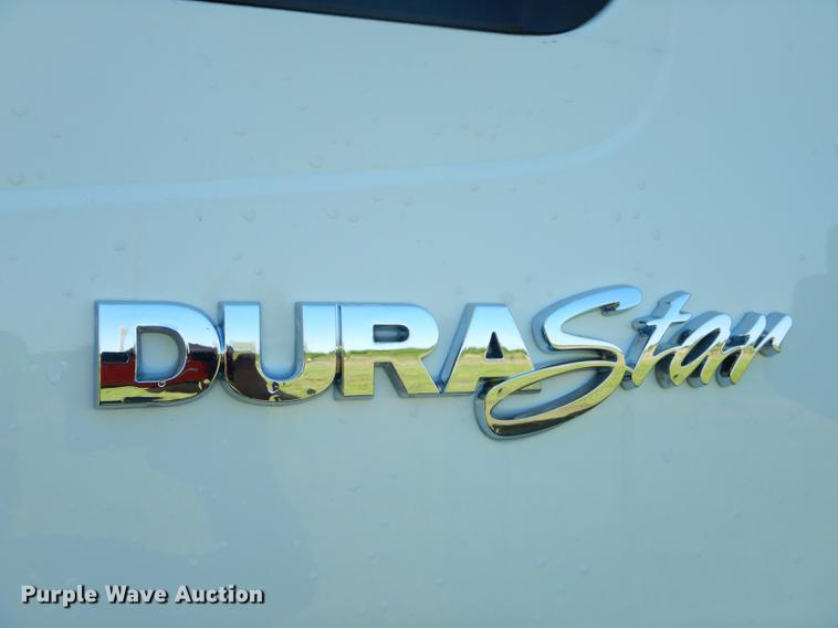 image for item FH9388 2009 International DuraStar 4300 refrigerated truck