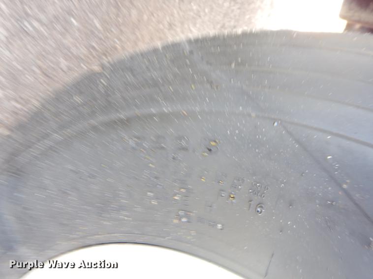 image for item FH9390 2009 Kenworth T370 delivery truck