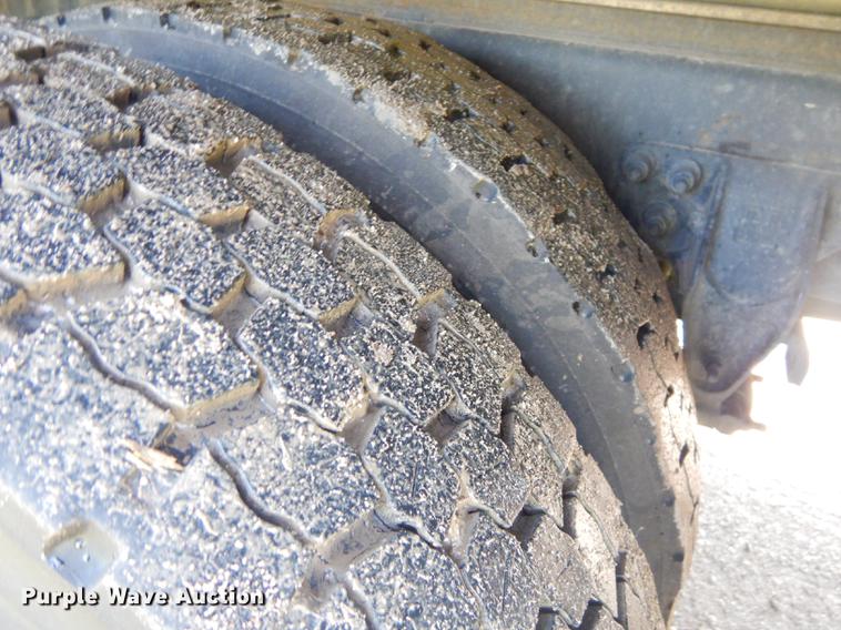 image for item FH9390 2009 Kenworth T370 delivery truck