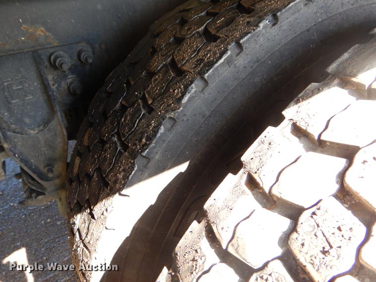 image for item FH9390 2009 Kenworth T370 delivery truck