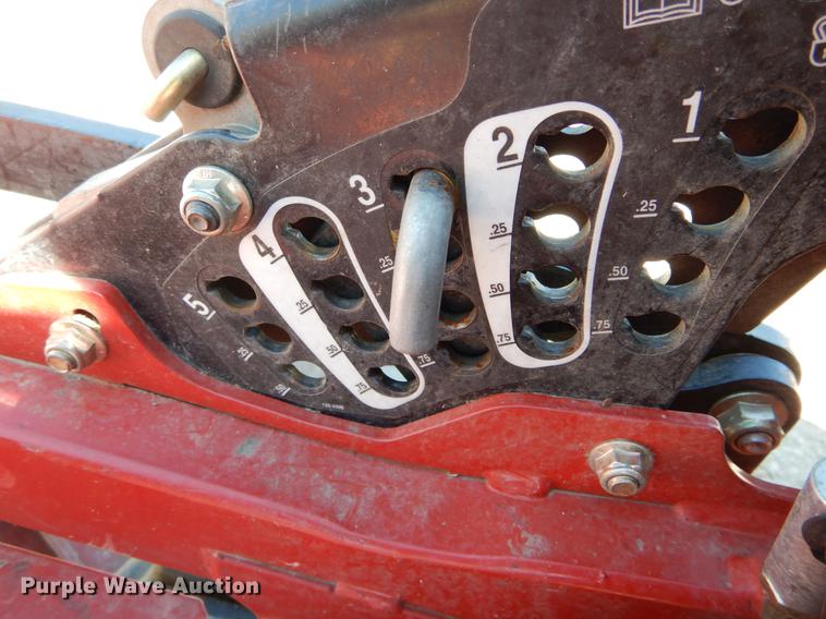 image for item FI9575 Ex Mark LZS740PKC60400 ZTR lawn mower