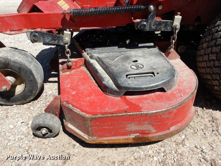 image for item FI9575 Ex Mark LZS740PKC60400 ZTR lawn mower