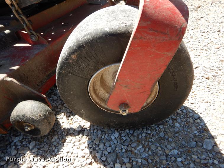 image for item FI9575 Ex Mark LZS740PKC60400 ZTR lawn mower