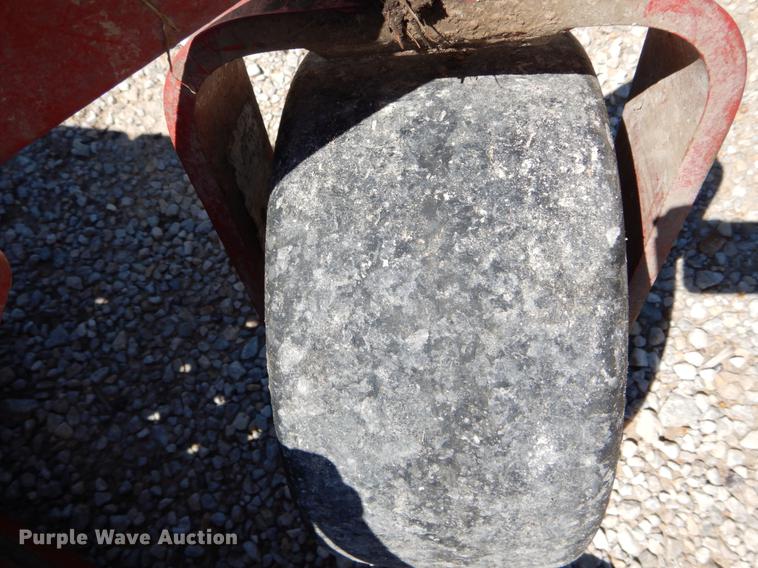 image for item FI9575 Ex Mark LZS740PKC60400 ZTR lawn mower