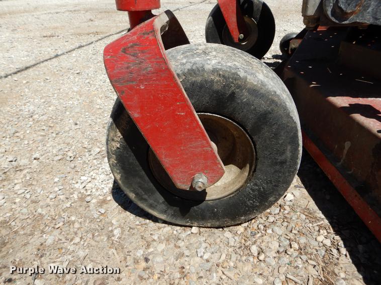 image for item FI9575 Ex Mark LZS740PKC60400 ZTR lawn mower