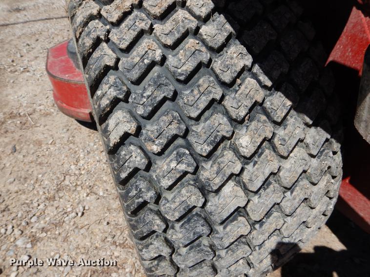 image for item FI9575 Ex Mark LZS740PKC60400 ZTR lawn mower