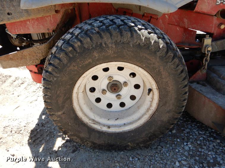 image for item FI9575 Ex Mark LZS740PKC60400 ZTR lawn mower