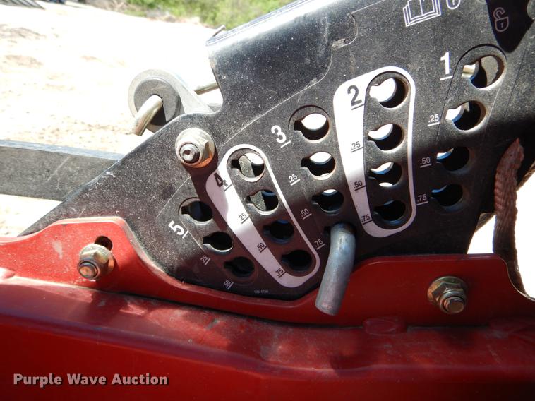 image for item FI9576 Ex Mark LZS740PKC60400 ZTR lawn mower