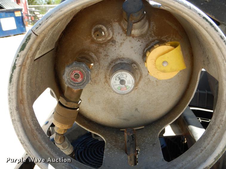 image for item FI9576 Ex Mark LZS740PKC60400 ZTR lawn mower