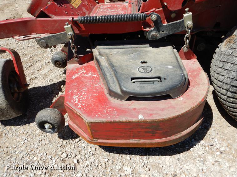 image for item FI9576 Ex Mark LZS740PKC60400 ZTR lawn mower