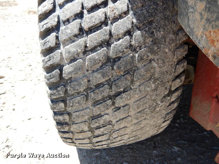 image for item FI9576 Ex Mark LZS740PKC60400 ZTR lawn mower