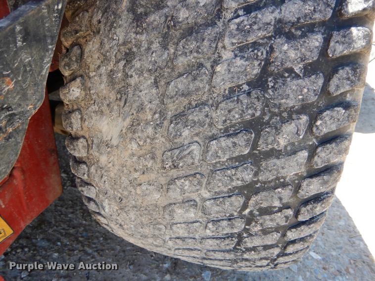 image for item FI9576 Ex Mark LZS740PKC60400 ZTR lawn mower