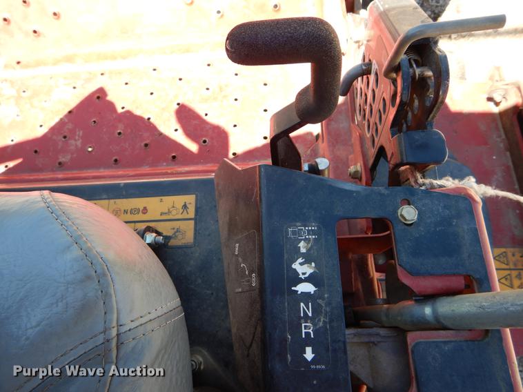 image for item FI9577 Ex Mark LZS740PKC60400 ZTR lawn mower