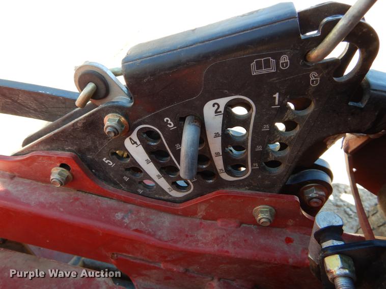 image for item FI9577 Ex Mark LZS740PKC60400 ZTR lawn mower