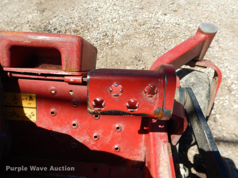 image for item FI9577 Ex Mark LZS740PKC60400 ZTR lawn mower