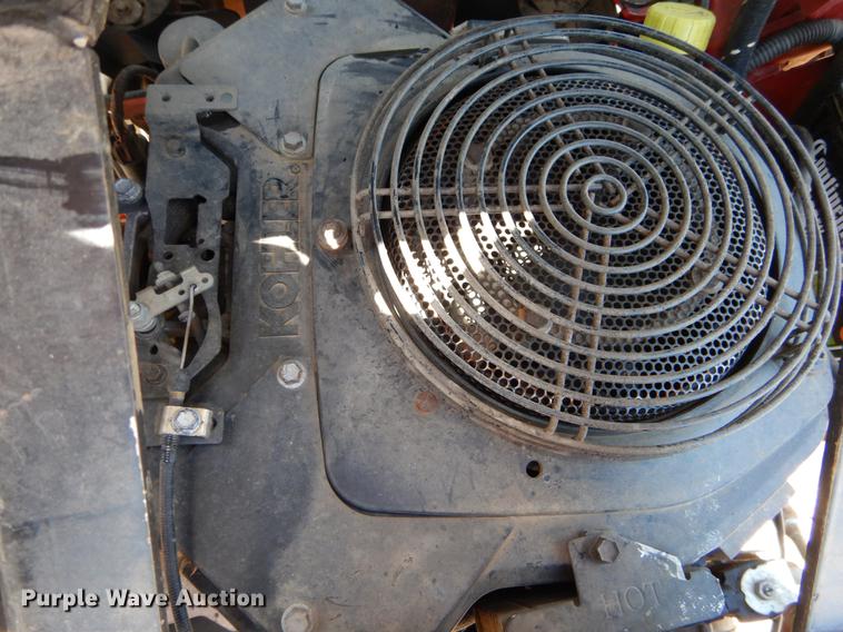 image for item FI9577 Ex Mark LZS740PKC60400 ZTR lawn mower