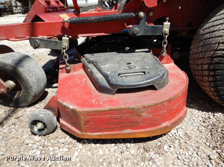 image for item FI9577 Ex Mark LZS740PKC60400 ZTR lawn mower