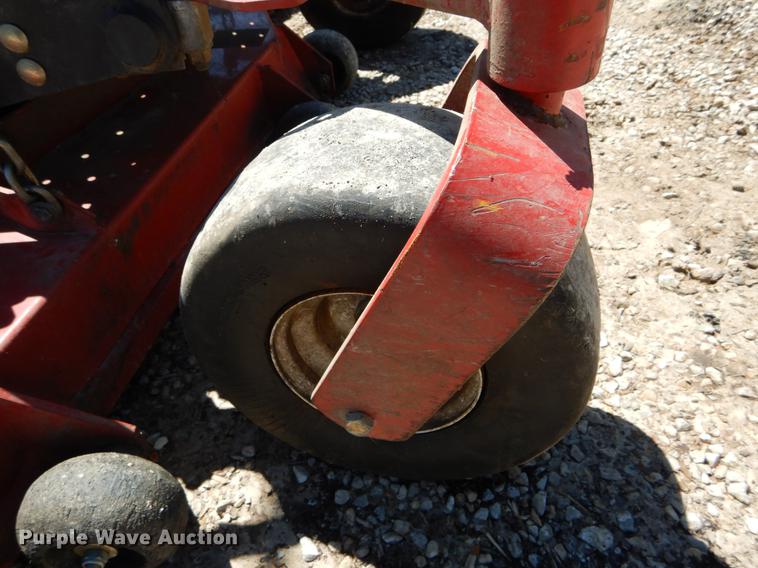 image for item FI9577 Ex Mark LZS740PKC60400 ZTR lawn mower