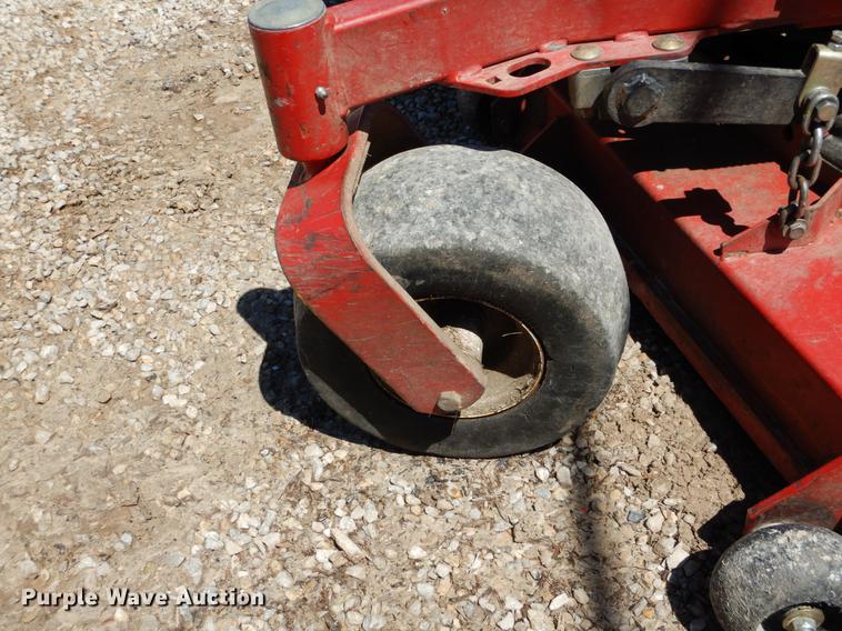 image for item FI9577 Ex Mark LZS740PKC60400 ZTR lawn mower