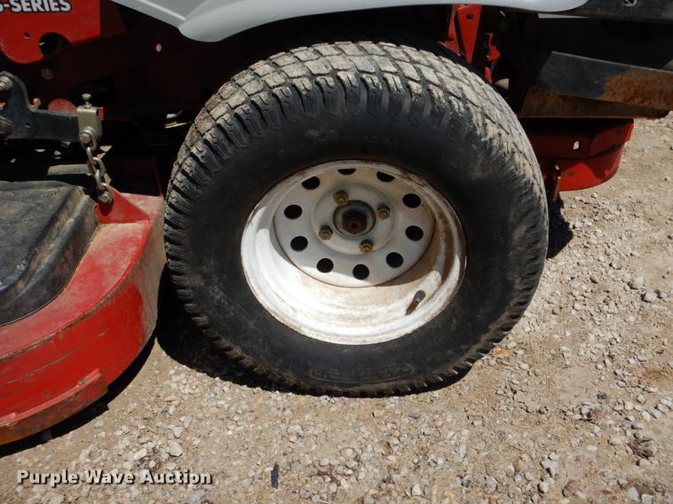 image for item FI9577 Ex Mark LZS740PKC60400 ZTR lawn mower